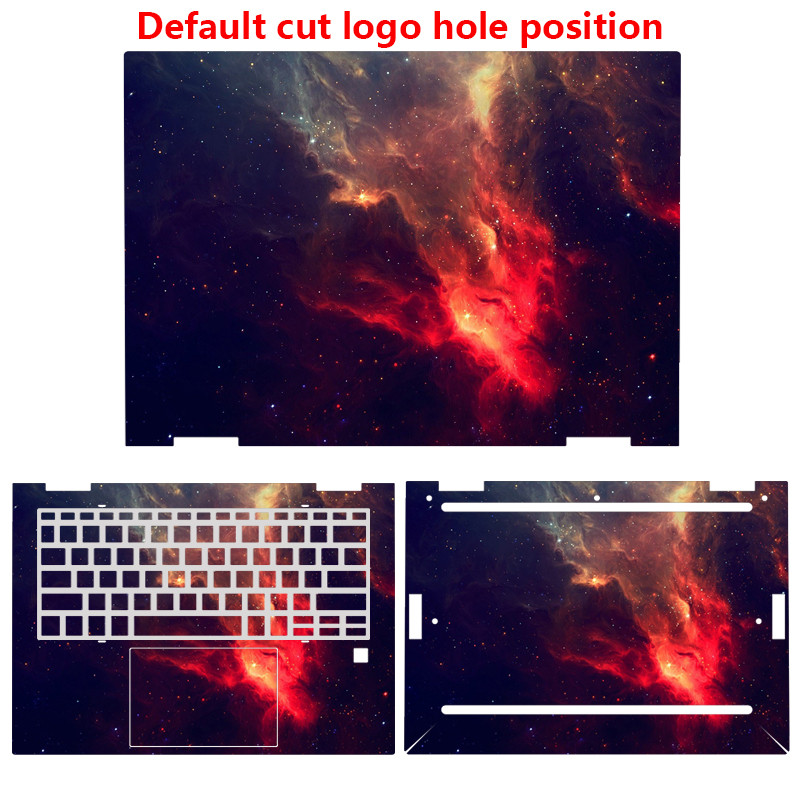 Laptop Sticker for HP ELITEBOOK X360 1040 G5 G6 G7 G8 G9 G11 Notebook Skins for HP Elitebook X360