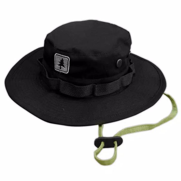 Topi Rimba Consina Original Terlaris