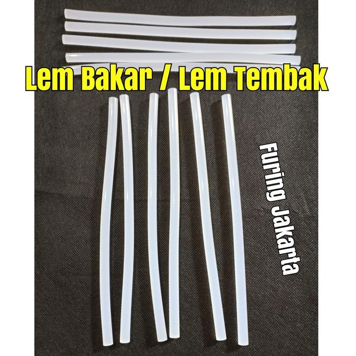 [] LEM BAKAR/ LILIN BAKAR BENING