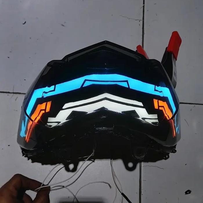 STOPLAMP LAZY VARIO 125 NEW