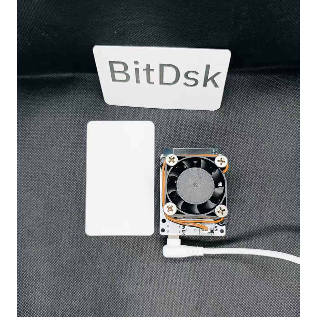 Bitdsk N8 -Small Size Bitcoin Asic Miner