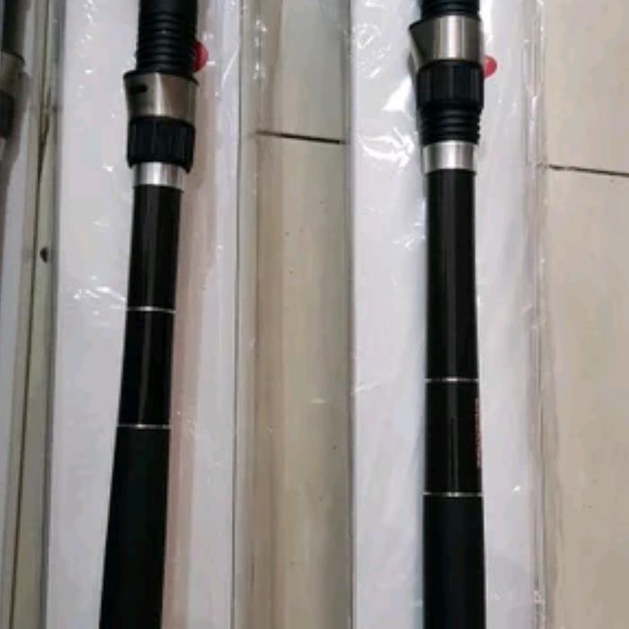 Promo Joran Antena Kamikaze Cuter 180