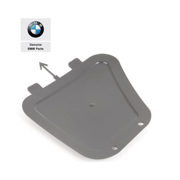 Original BMW F06 F10 F12 Cover Lampu Fender Depan KANAN 51717187044