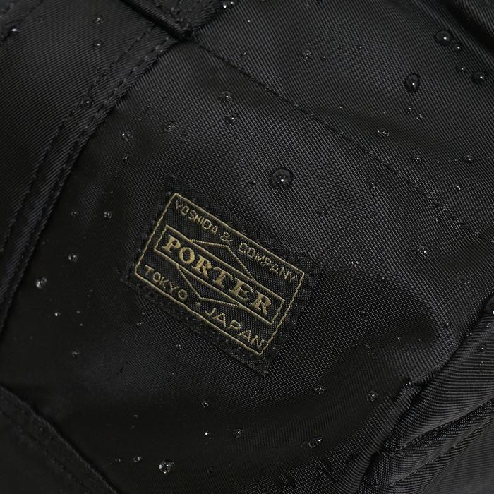 New Porter-Yoshida & Co. Small Tanker Drum Bag
