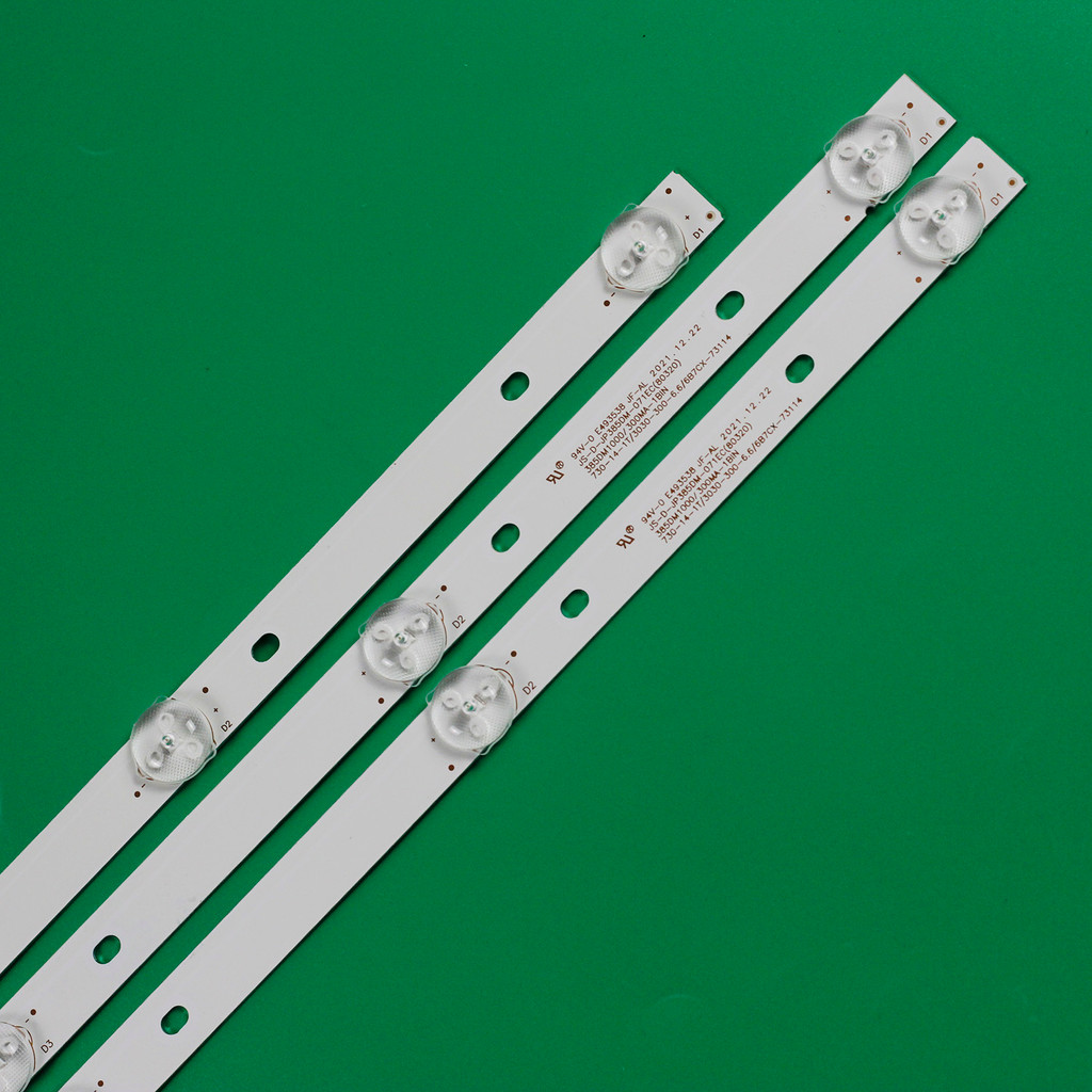 LED JS-D-JP385DM-071EC JS-D-JP385DM-062EC 385DM1000 38DM1000 LD40C754S R72-39D04-013 012 IP-LE411061