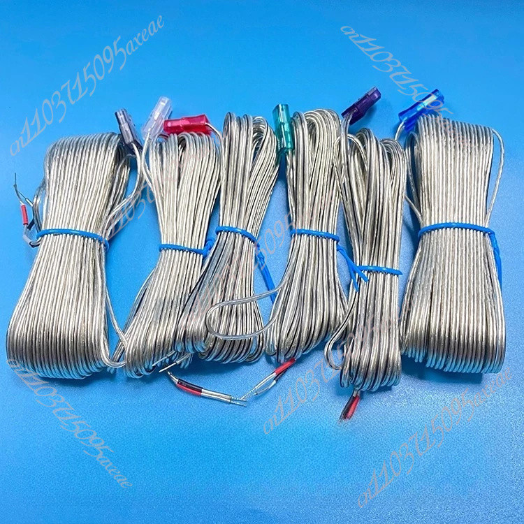 FOR Samsung Sony LG Original New 5.1 Home Theater DVD Power Amplifier Audio Cable Speaker Cable