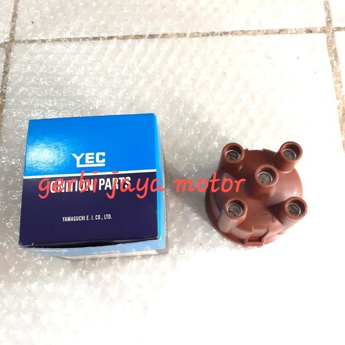tutup delco delko kijang 3k