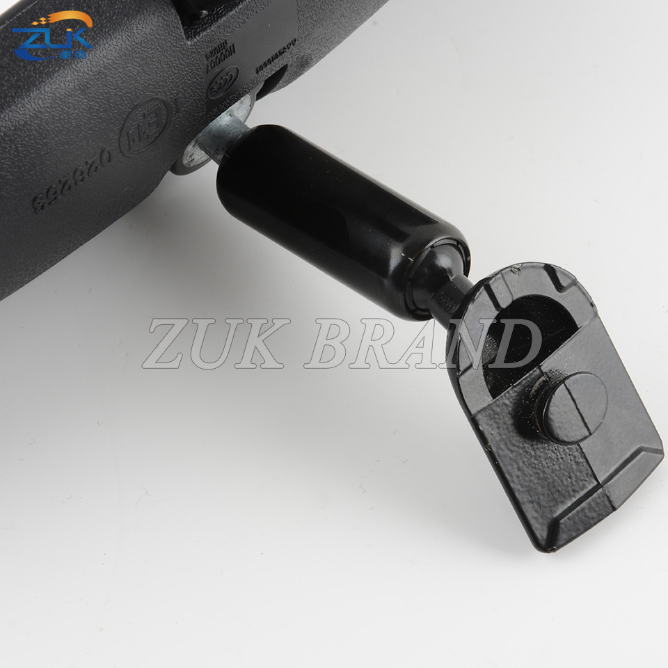 ZUK INTERIOR REARVIEW MIRROR FOR HONDA ACCORD 2003-2007 CIVIC 2006-2011 FA1 FD1 FD2 FIT JAZZ