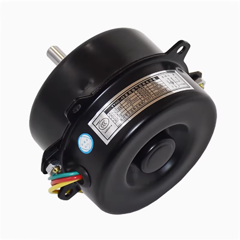 Yyhs-40 Elevator Ventilator Motor Fb-9B Cross Flow Fan Motor Axial Flow Fan Motor