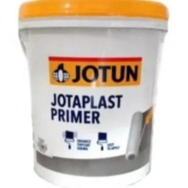 Jotun Jotaplast Primer Cat Dasar Tembok (18Liter/26Kg)