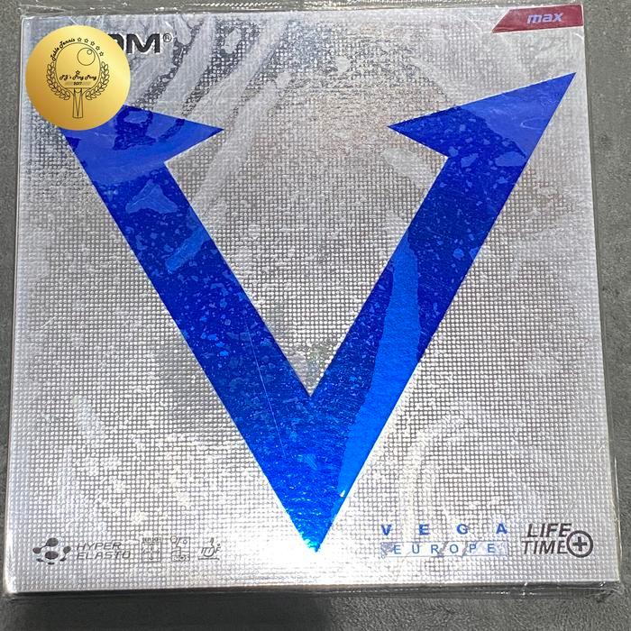 Xiom Vega Europe #Gratisongkir