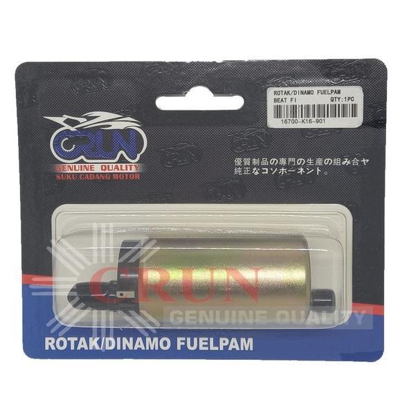 PROMO [CRN] ROTAK / FUEL PUMP / DINAMO POMPA BENSIN INJEKSI BEAT FI 2012 2013 2014 2015 2016 2017
