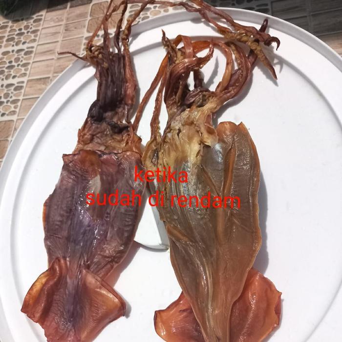 Juhi kering tawar 250gram/ Super no 1