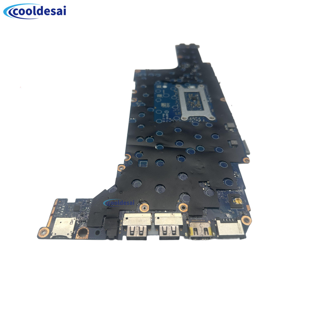 For Dell Latitude 14 5420 LA-K491P Laptop Motherboard i3/i5/i7-11th