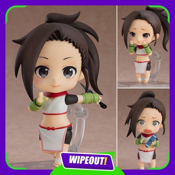 Nendoroid Tsubaki - Kunoichi Tsubaki no Mune no Uchi