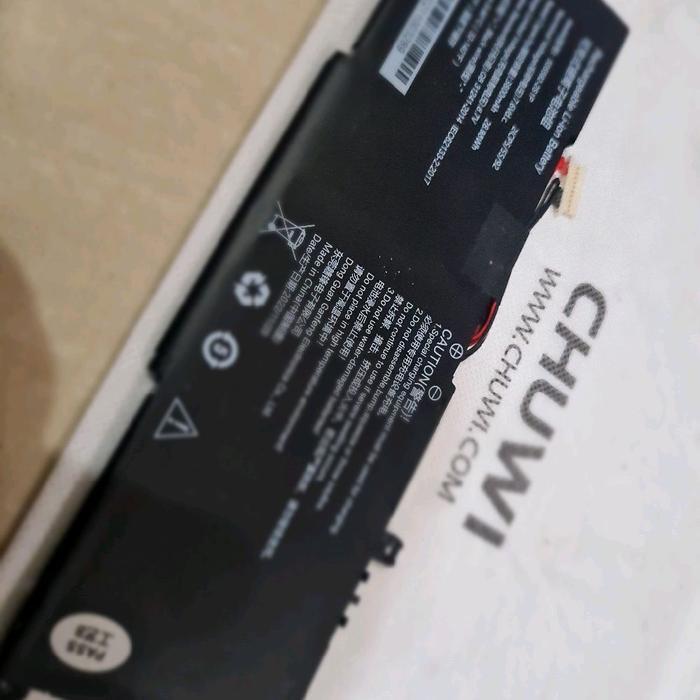 Promo / Baterai Chuwi Minibook X Oryginal Non Cod