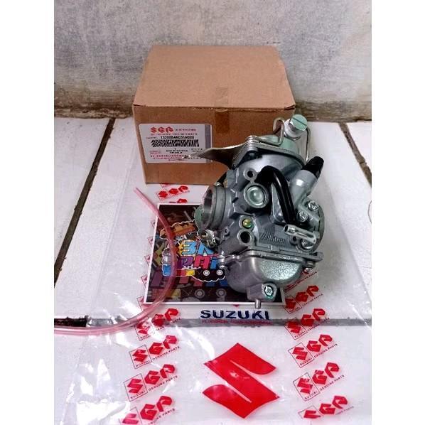 KARBURATOR SUZUKI SPIN SKYWAVE SKYDRIVE HAYATE