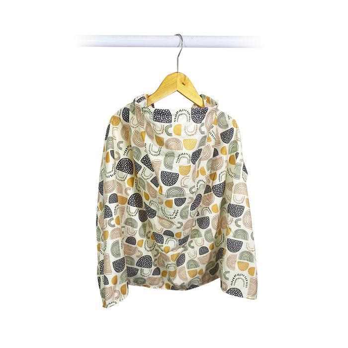 Gimmick Mom'S Baby Apron Menyusui Wilona Mbx0005 Terbaru