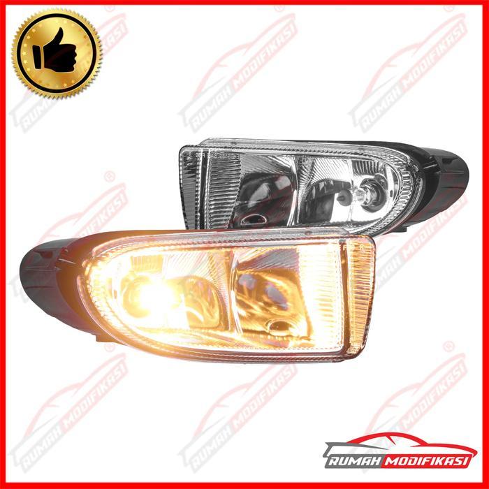 Foglamp Chrysler PT Cruiser 2001-2005 Eagle Eyes
