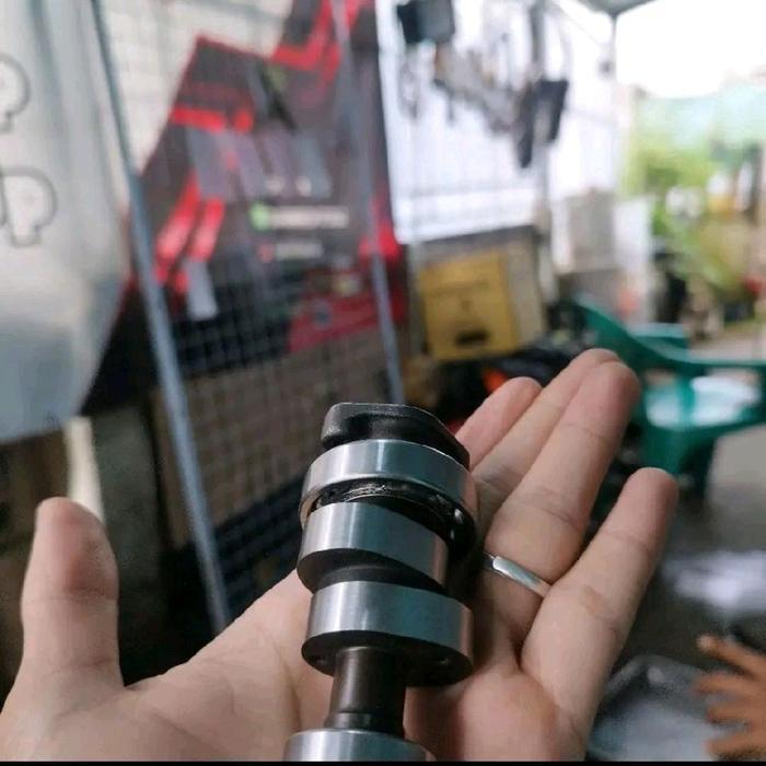 noken as RACING BEAT KARBU 113-130 MP7