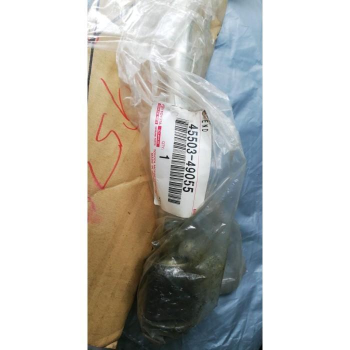 Rack End Spare Part Toyota Rav4 Terbaru