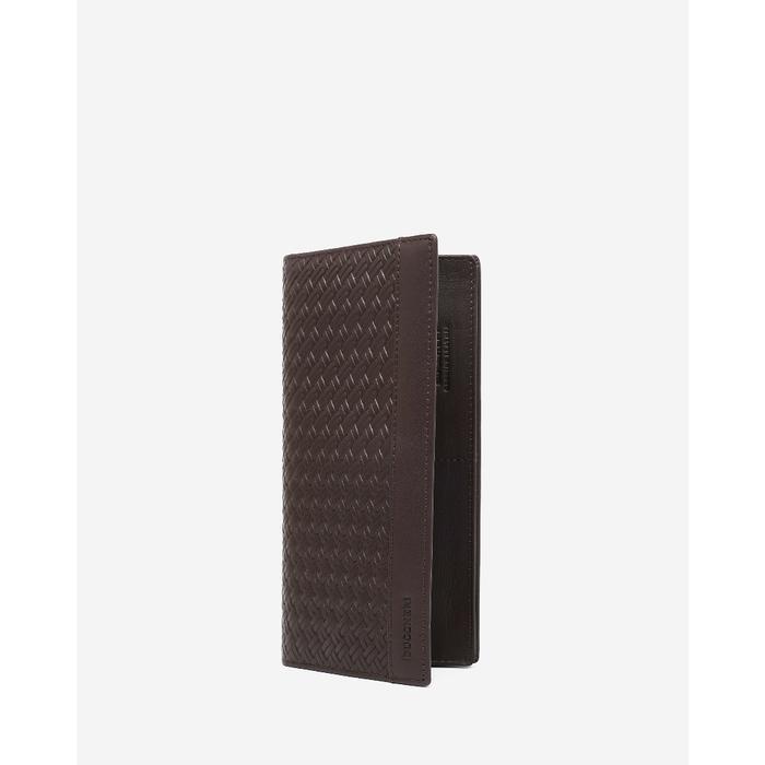 Buccheri Simon Long Wallet Men