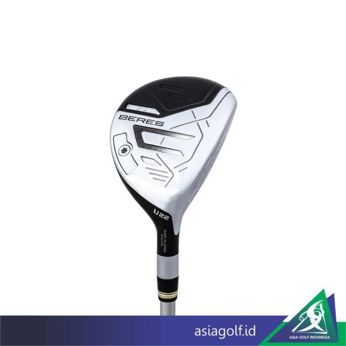 Hybrid Golf Honma S09 2Star ARMRQFX Golf Stick Golf