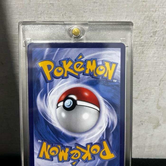 Tcg Pokemon M.Rayquaza Ex 25Th Anniversary Ready