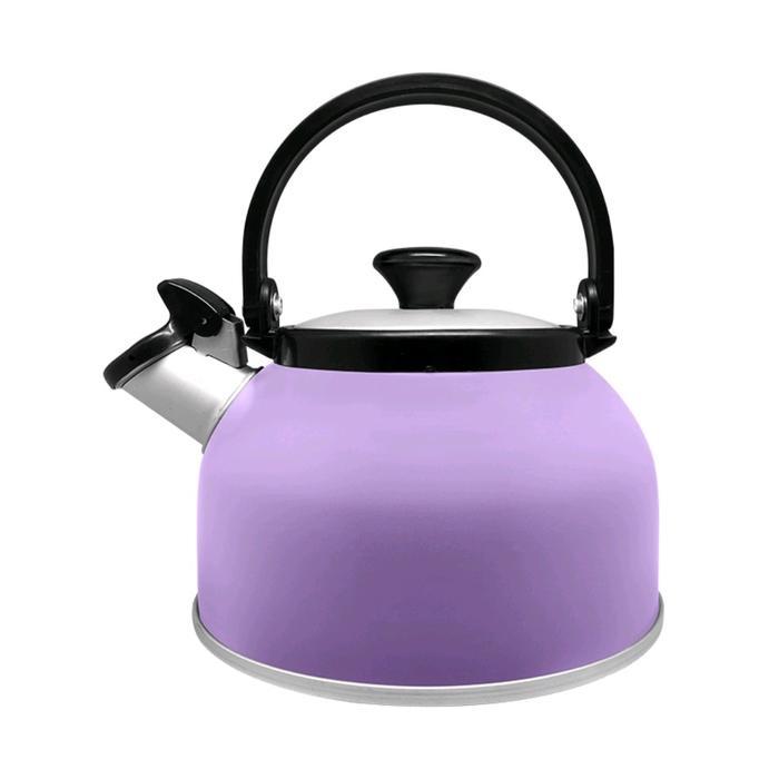 teko siul rigoletto maspion 3.5 liter 5 liter Aluminium