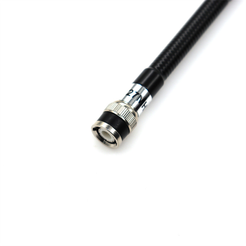 27MHz BNC Male Antenna for Kenwood TK100 TK300 for ICOM IC-V8 V80 IC-V82 for Motorola HT90 CP500 Ham