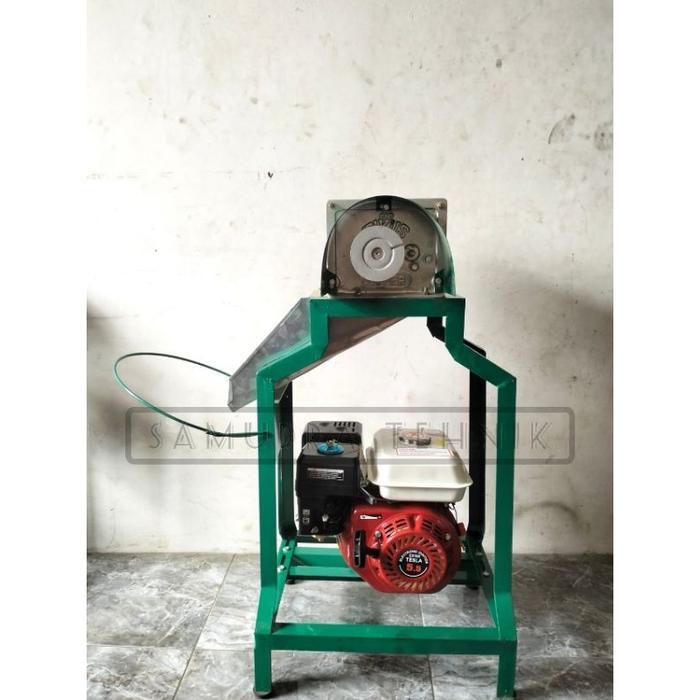 PROMO Parutan Kelapa & singkong Dudukan Otomatis / Mesin Parut Kelapa - PARUT + ENGINE
