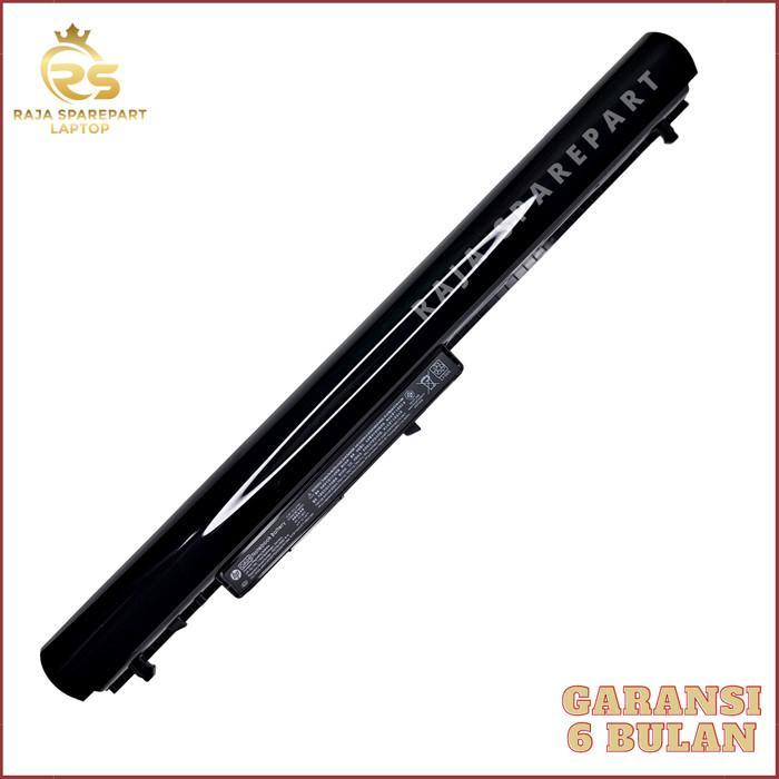 Baterai Laptop ORIGINAL Hp Pavilion 14-R 14-R204tu Series OA04