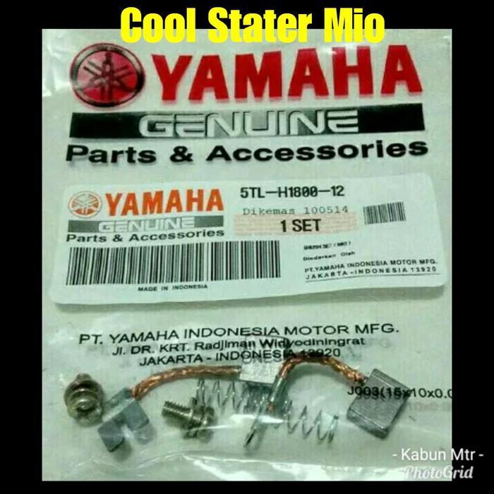 ARANG STATER COOL STATER MIO