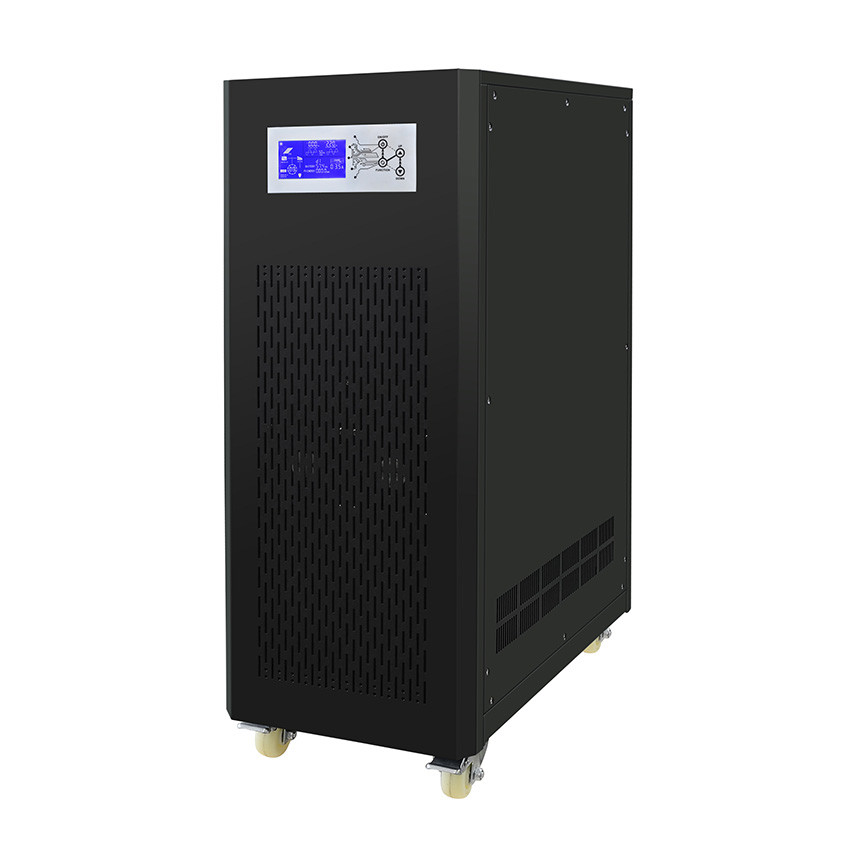 10kw 3 Phase Solar Inverter Transformer 12kw 16kw 20kw 24kw 30kw 48v 10kw Hybrid Inverter
