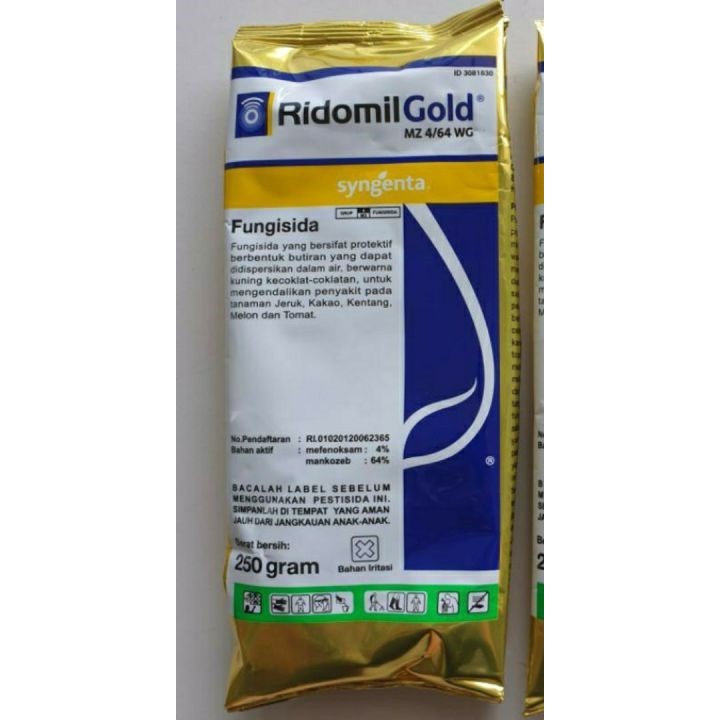 RIDOMIL GOLD MZ