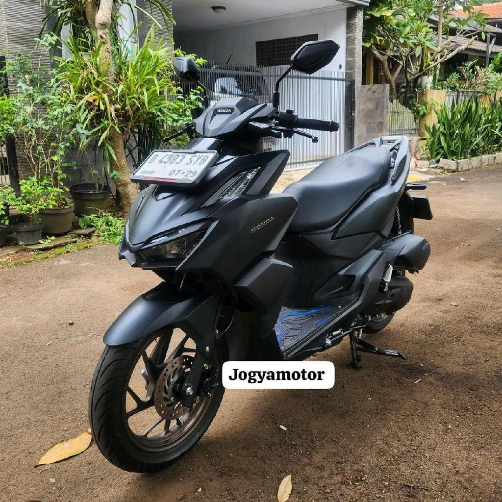 honda vario 160 2024 motor second berkualitas