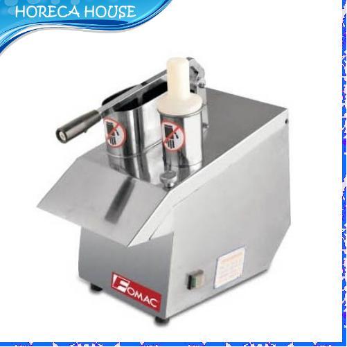 Mesin Pemotong Buah dan Sayur VGC-J23A FOMAC