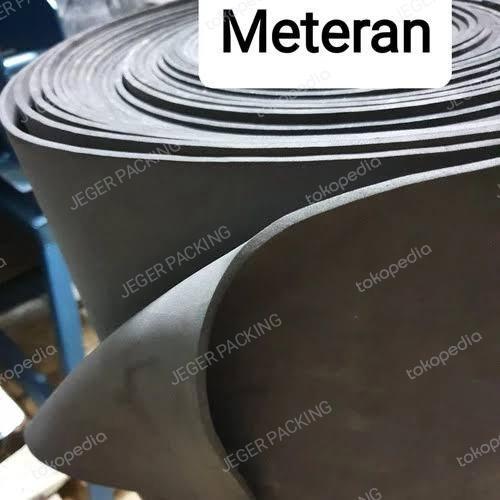 Busa Ati Matras Tebal 10Mm Meteran Lebar 120Cm