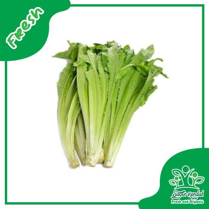 Siomak Organik - Sayur Kendal