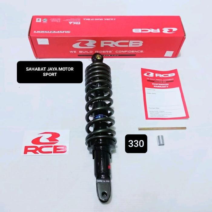 Shock Rcb A3 Series Vario 125 Vario 150 Beat Fi Scoopy Fi Vario 110 Fi 330Mm
