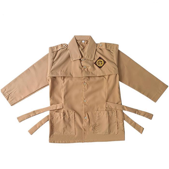 SETELAN SERAGAM SEKOLAH SD SETELAN SERAGAM PRAMUKA ANAK LAKI LAKI DAN PEREMPUAN BAJU ANAK SD KELAS