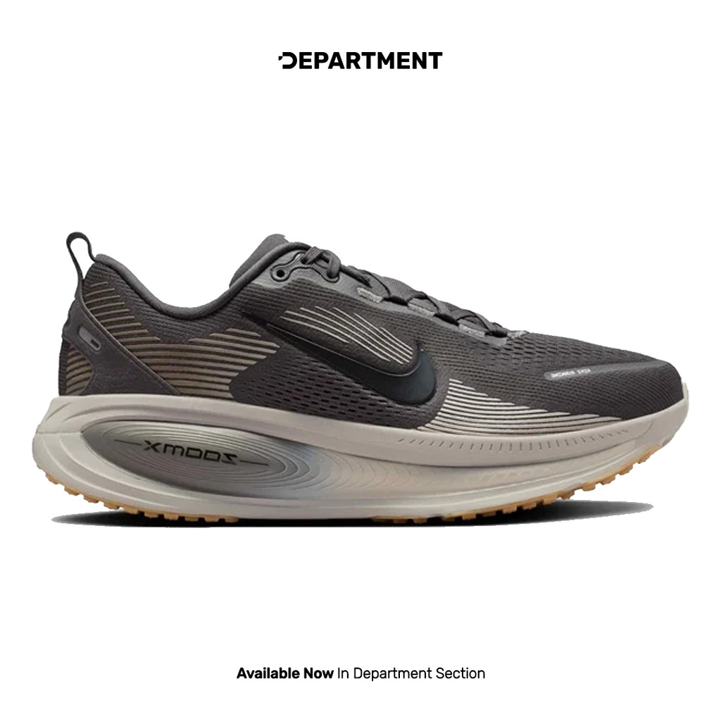 NIKE Sepatu Lari Pria VOMERO 18 HM6803215 ORI