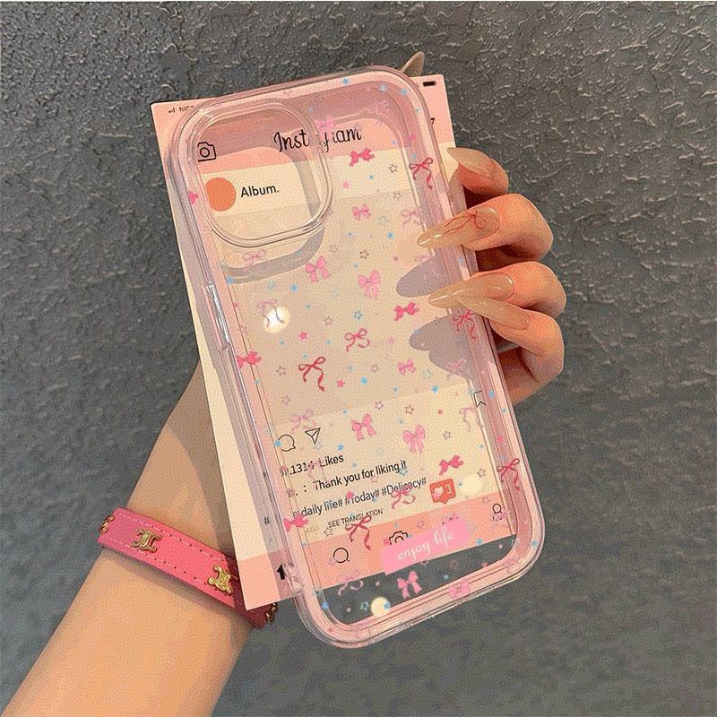 New Soft Terbaru Casing Iphone 17 Pro Max 13 15 16 11 14 12 13 11 Pro Max 16 15 Pro Max 14 15 16 Plu