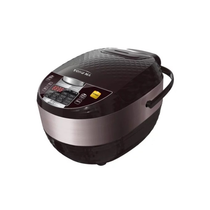 Magicom Yong Ma SMC 8027