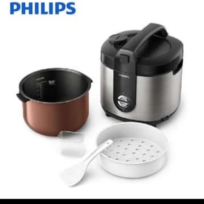 Thebest- Magic Com Philips HD 3132 Stainless