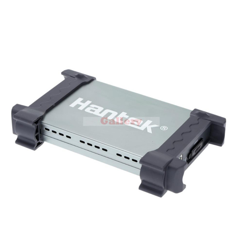 STOK TERBATAS  Hantek 4032l 32ch Pc Usb Digital Logic Analyzer Ttl Lvttl Cmos 200k 400msa S Usb Logi