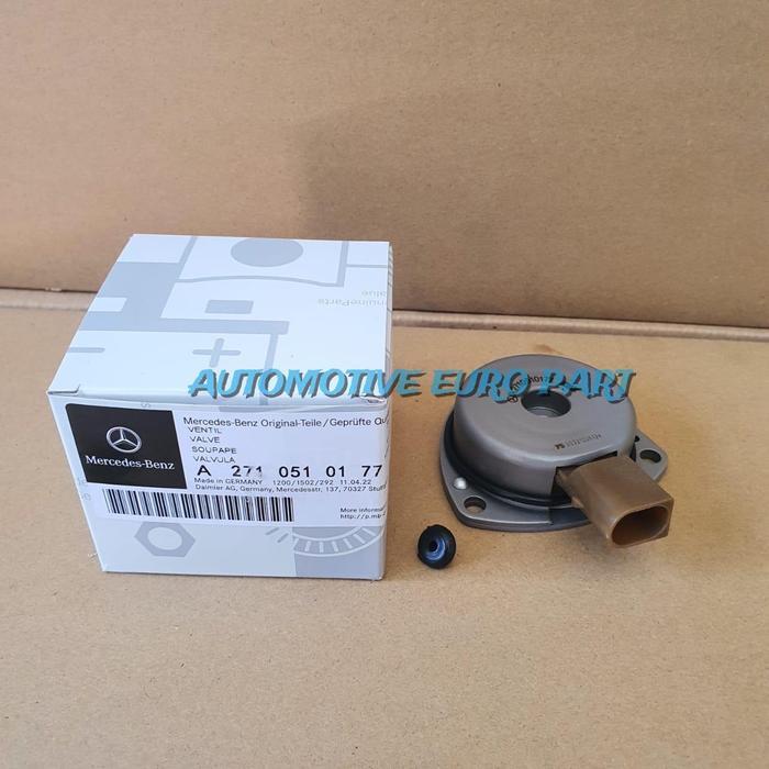 Camshaft Magnet Noken As M271 W204 W212 Ori Mercy A2710510177