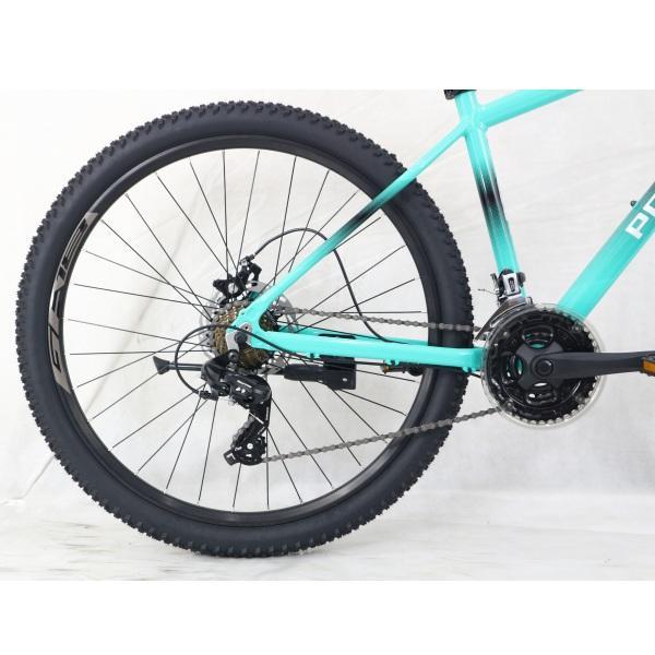 Polygon Cascade 2 Sepeda Gunung 27.5 Inci