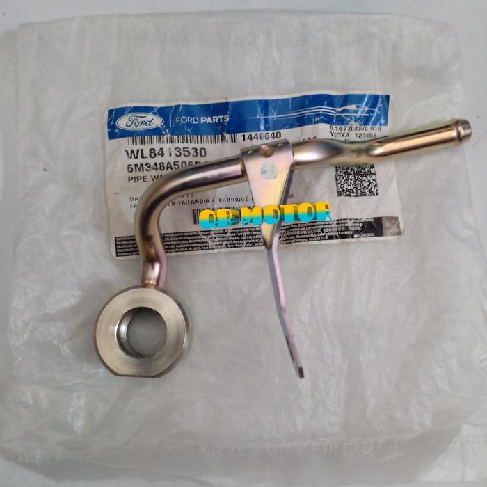 Pipa Air Water Inlet Turbo Ford Ranger Ford Everest Tdi