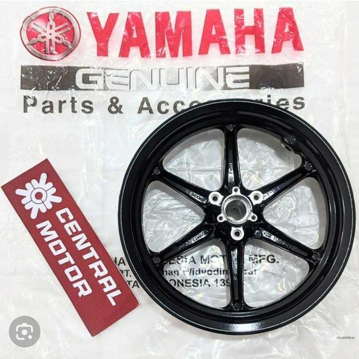 Velg Depan Yamaha Freego 125 Original